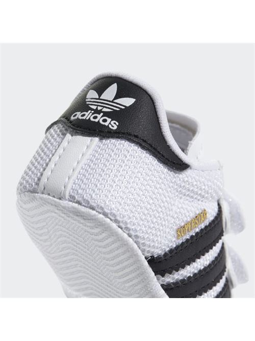 SUPERSTAR CRIB ADIDAS ORIGINALS | S79916/ND